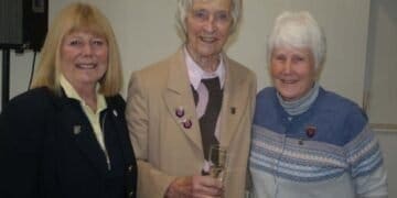 Three Cheshire Legends Get Their Deserved Awards
