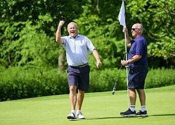Trevor Foster Remembered as One of England’s Greatest Senior Golfers