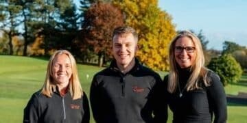 Major £1m Boost for Women’s Golf in Wales
