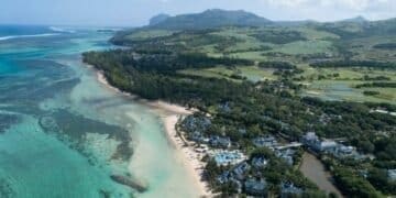 World-Class Golf Destinations with Something for Everyone