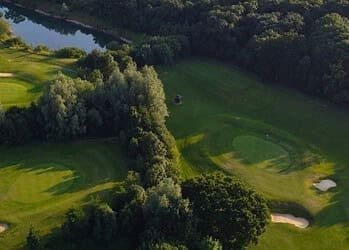 Cainhoe Wood Golf Club