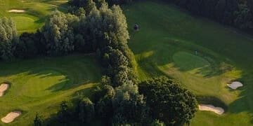 Cainhoe Wood Golf Club