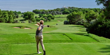 Mallorca’s Club de Golf Alcanada