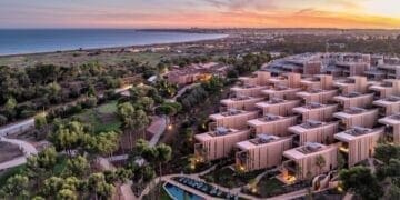Palmares Ocean Living & Golf Algarve