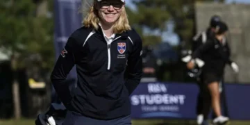 Lucy Jamieson Secures Her Fourth STS Title at Troia.