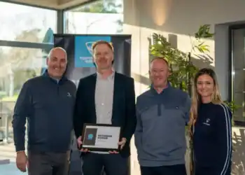 Award-Winning Trafford Golf Centre Breaks Records