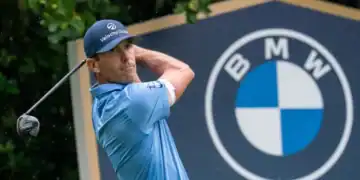 Golf Foundation Named Official Charity for 2025 BMW PGA Championship