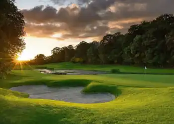 Irish Golf Getaway with Club Choice Ireland.