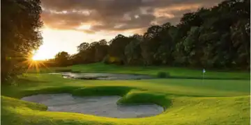 Irish Golf Getaway with Club Choice Ireland.