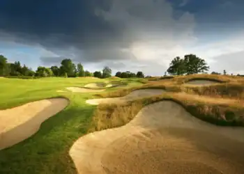 Chart Hills Golf Course