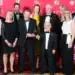 Lancashire Golf Named County of the Year at England Golf Awards.
