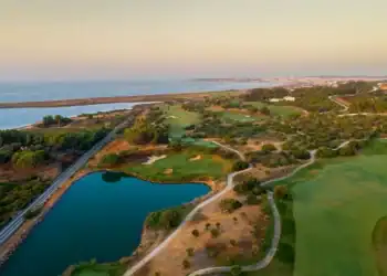 Olazabal & Friends Charity Pro-Am Moves to Palmares