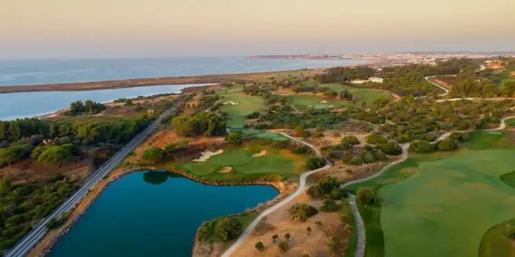 Olazabal & Friends Charity Pro-Am Moves to Palmares