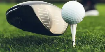 Callaway Unveils Paradym Ai Smoke Range with Ai Smart Face