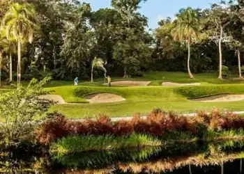 TPC Dorado Beach East