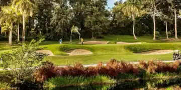 TPC Dorado Beach East