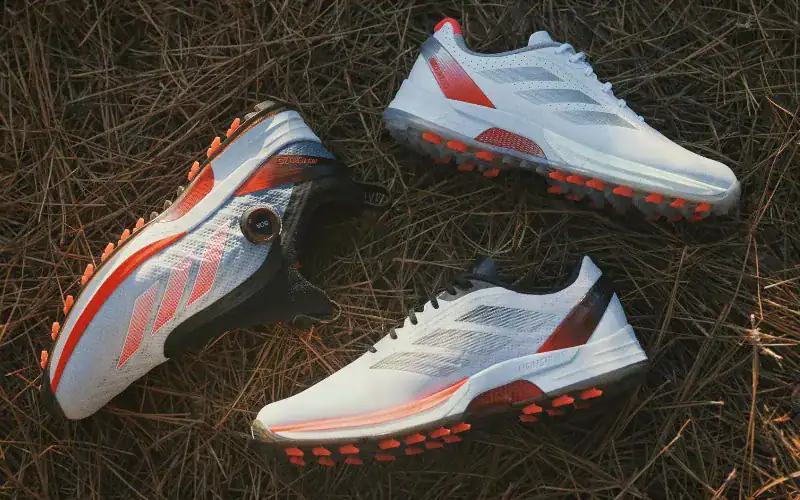 adidas Adizero ZG Lightweight Performance to Combat Foot Fatigue