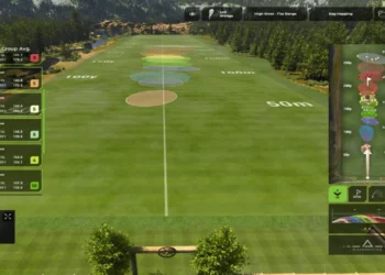 88% Say Golf Simulators Boost Game Performance