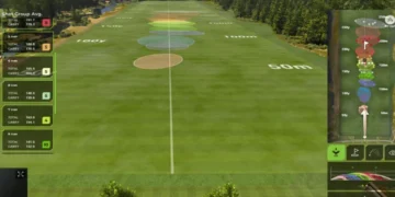 88% Say Golf Simulators Boost Game Performance