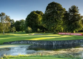 Bellarena Golf Links: First N.I. Links in Over 100 Years