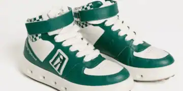 ECCO Golf & Fore All Launch Exclusive Women’s Shoe Capsule