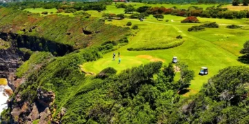 Puerto Rico Golf Courses Lead Eco-Friendly Tourism