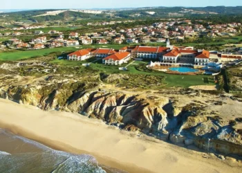 Marriott Praia D’El Rey Golf & Beach Resort