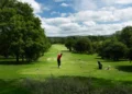 Tytherington Golf Course