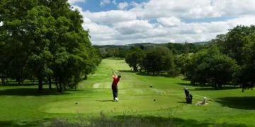 Tytherington Golf Course