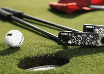 PXG Fat Brandon Putter Adds Forgiveness to Blade Feel