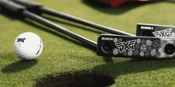 PXG Fat Brandon Putter Adds Forgiveness to Blade Feel