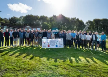 Mellor Golf Club Hosts Greater Manchester Business Golf Cup