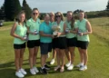 Double double for Pyle and Kenfig in Welsh Teams titles