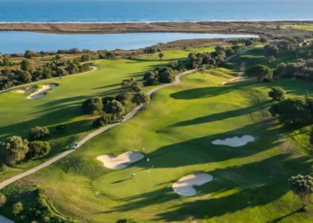 Palmares Golf Course.
