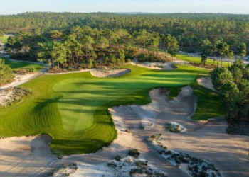 Terras da Comporta (Dunas) Portugal Top 100 Golf Courses