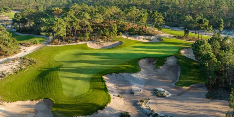 Terras da Comporta (Dunas) Portugal Top 100 Golf Courses