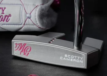 Scotty Cameron Studio Xperimental Limited 2025 Launched