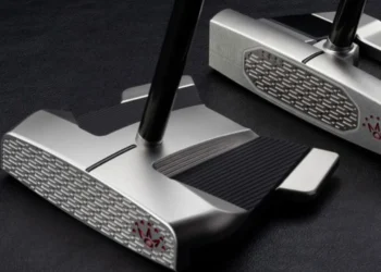 Scotty Cameron OC putter range.