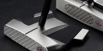 Scotty Cameron OC putter range.