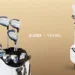 XXIO 14 Ladies Package Sets with exclusive VESSEL Player V Stand Bag white December 2025