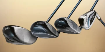 XXIO 14 VR-TITANIUM technology ULTIFLEX