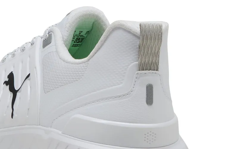 Three colorways with full-length IGNITE foam and 100+ traction lugs.