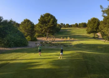 INFINITUM Hills Course Renovation - Phase 2 Begins December 2025