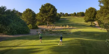 INFINITUM Hills Course Renovation - Phase 2 Begins December 2025