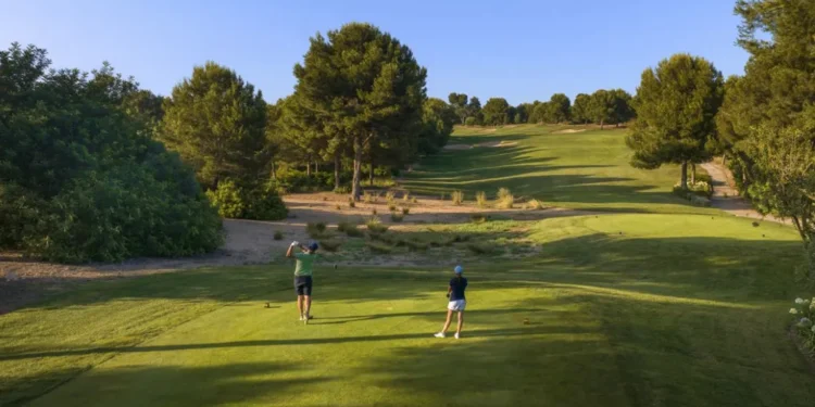 INFINITUM Hills Course Renovation - Phase 2 Begins December 2025