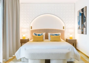 La Cala Resort Unveils Major 107-Room Hotel Transformation