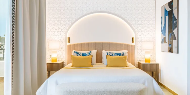 La Cala Resort Unveils Major 107-Room Hotel Transformation