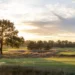 Bernardus Golf course in the Netherlands ahead of the 2026 Solheim Cup.