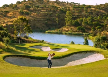 Monte Rei Announces Major 2026 Jack Nicklaus Renovation