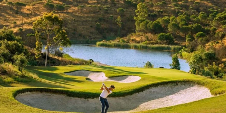 Monte Rei Announces Major 2026 Jack Nicklaus Renovation